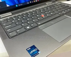 New Laptop Lenovo Thinkpad X1 Yoga 32GB Intel Core i7 SSD 512GB