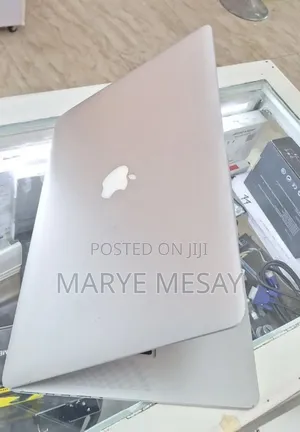 New Laptop Apple MacBook Pro 2014 16GB Intel Core i7 SSD 512GB