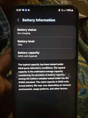 Samsung Galaxy M13 64 GB Black