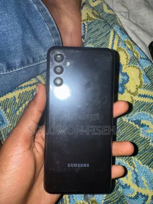 Samsung Galaxy M13 64 GB Black