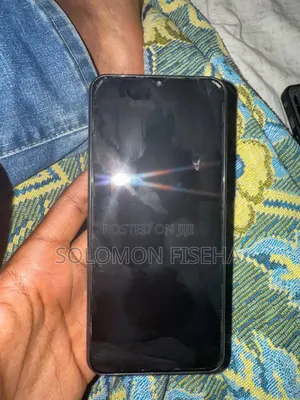 Samsung Galaxy M13 64 GB Black