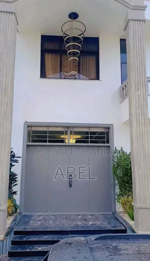 Fire Resistant Victor Door –