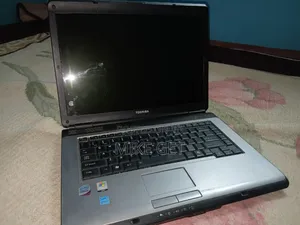 Laptop Toshiba Satellite Pro L300 4GB Intel Core 2 Duo HDD 256GB