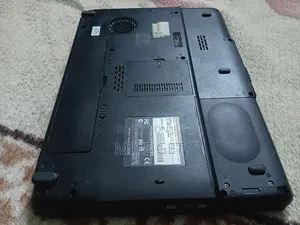 Laptop Toshiba Satellite Pro L300 4GB Intel Core 2 Duo HDD 256GB