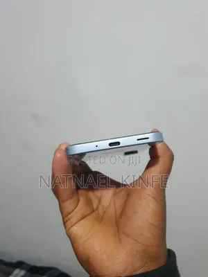 Samsung Galaxy A17 128 GB Blue