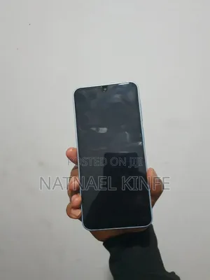 Samsung Galaxy A17 128 GB Blue