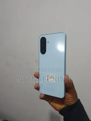 Samsung Galaxy A17 128 GB Blue