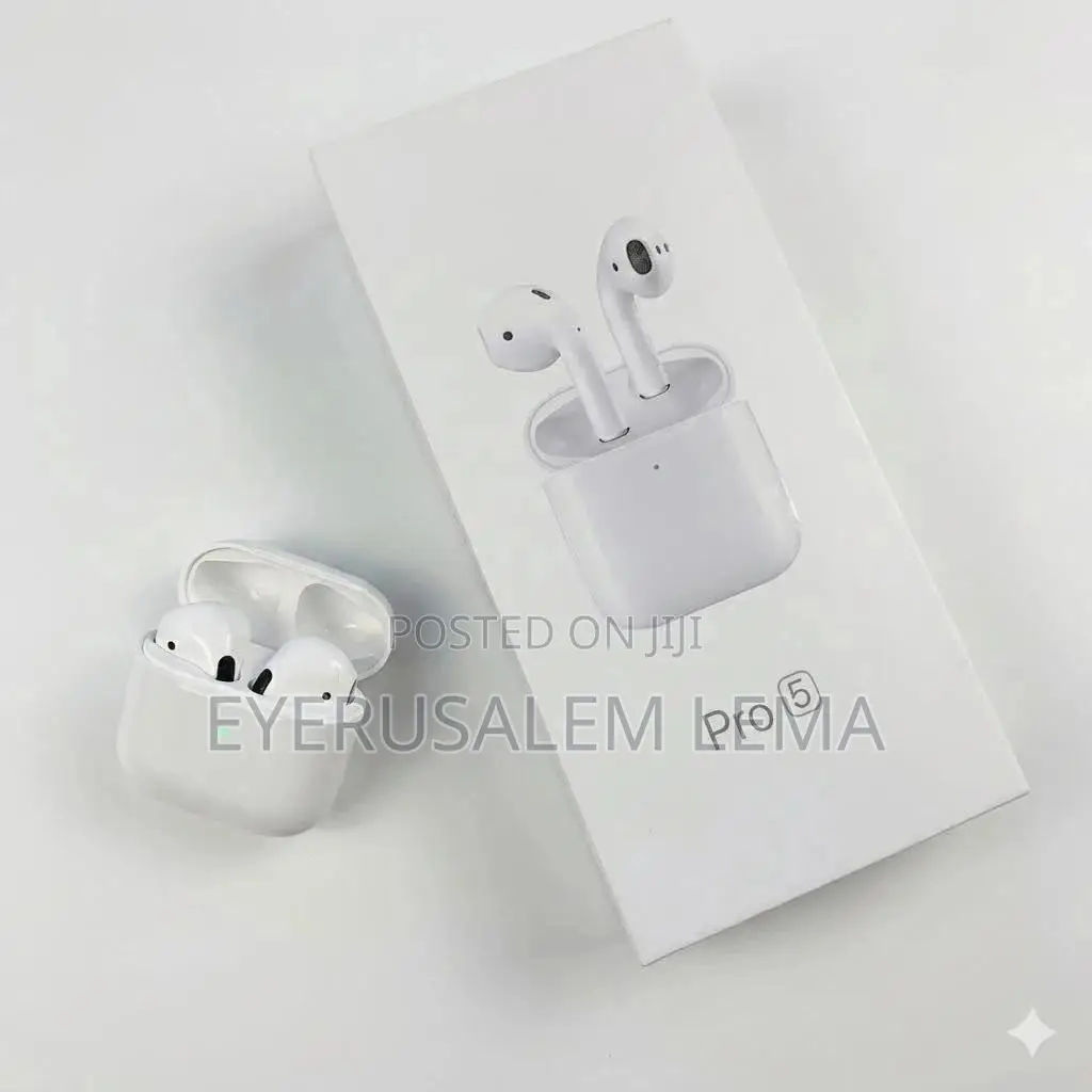 Airpod Pro %