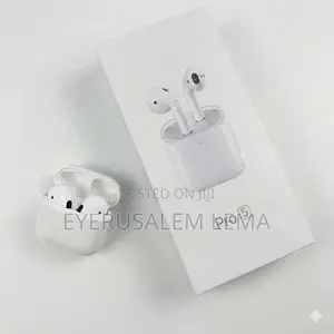 Airpod Pro %