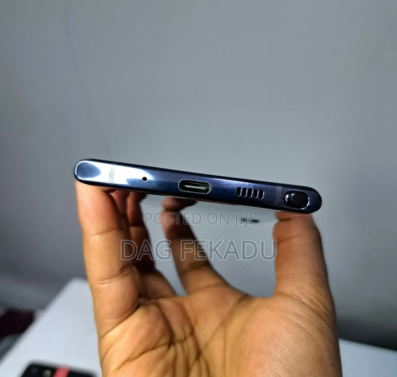 New Samsung Galaxy Note10 256 GB Black