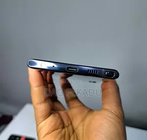 New Samsung Galaxy Note10 256 GB Black