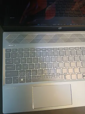 New Laptop HP Pavilion 15 16GB AMD Ryzen 5 SSD 512GB