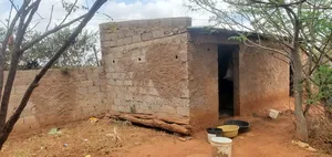 Furnished 1bdrm House in Garbi Yabelo, Borena for sale