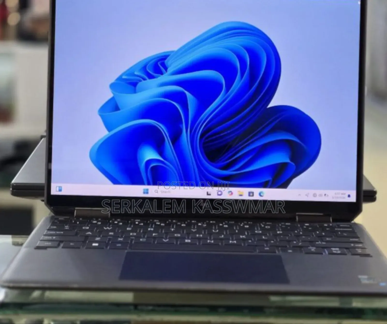 New Laptop HP Spectre X360 32GB Intel Core i7 SSD 1T
