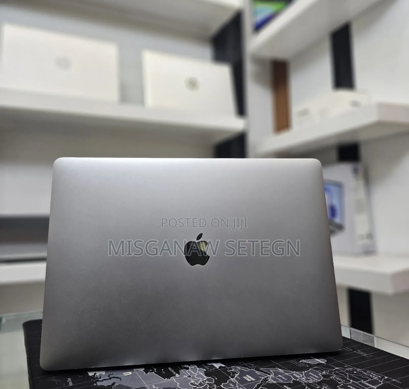New Laptop Apple MacBook Pro 2019 16GB Intel Core i9 SSD 512GB