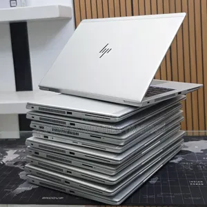 New Laptop HP EliteBook 840 G5 8GB Intel Core i5 SSD 512GB