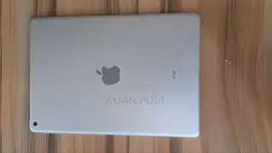 Apple iPad 10.2 (2021) 64 GB Silver