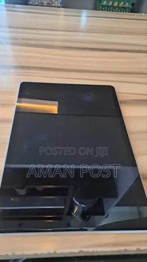 Apple iPad 10.2 (2021) 64 GB Silver