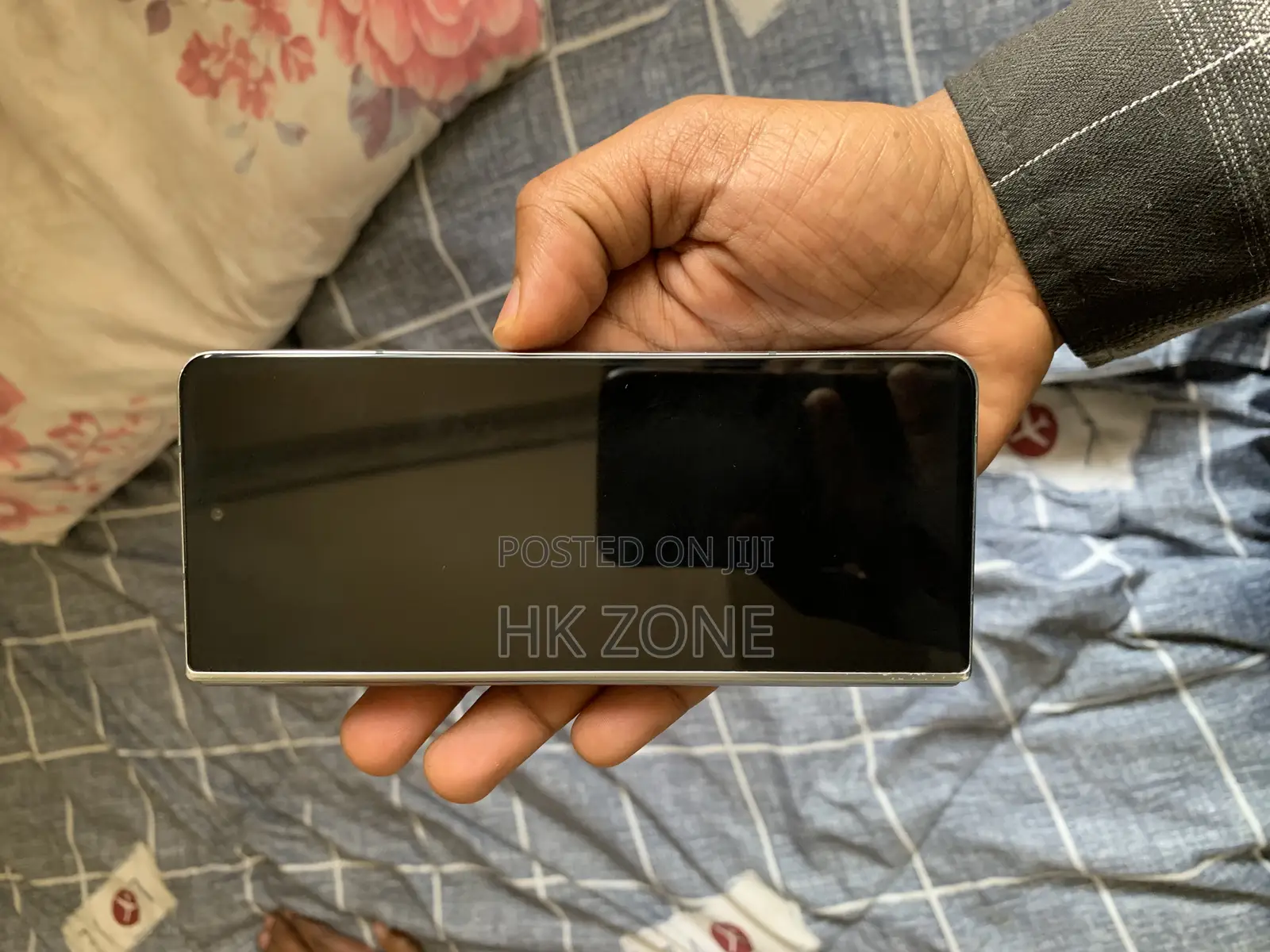 Samsung Galaxy Z Fold4 512 GB Blue