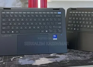 New Laptop HP OmniBook 5 14" 16GB Intel Core Ultra 7 SSD 1T
