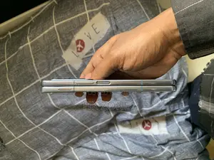 Samsung Galaxy Z Fold4 512 GB Blue