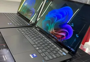 New Laptop HP OmniBook 5 14" 16GB Intel Core Ultra 7 SSD 1T