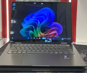 New Laptop HP OmniBook 5 14" 16GB Intel Core Ultra 7 SSD 1T