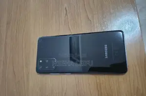 Samsung Galaxy S20+ 128 GB Black