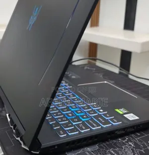 New Laptop Acer Predator Helios 300 16GB Intel Core i7 SSD 512GB