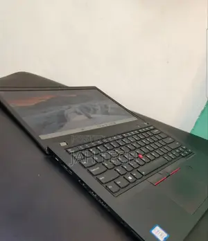 New Laptop Lenovo ThinkPad T480s 8GB Intel Core i7 SSD 256GB