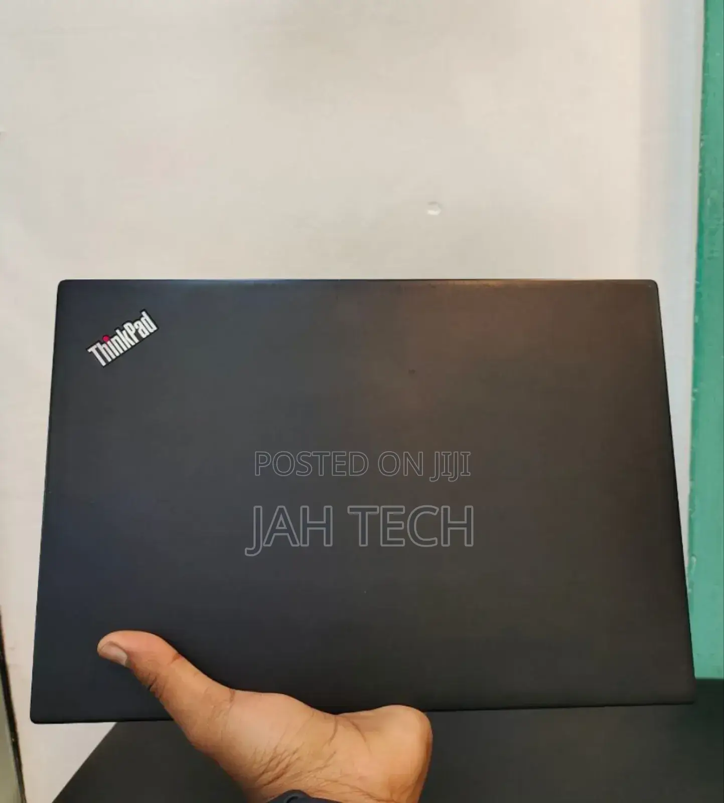 New Laptop Lenovo ThinkPad T480s 8GB Intel Core i7 SSD 256GB