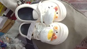 Women’S and Children Shoes