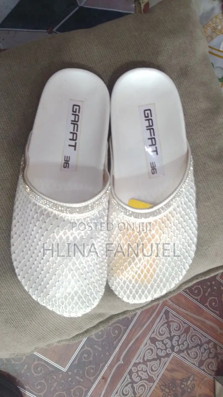 Women’S and Children Shoes