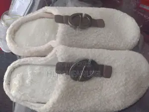 Women’S and Children Shoes