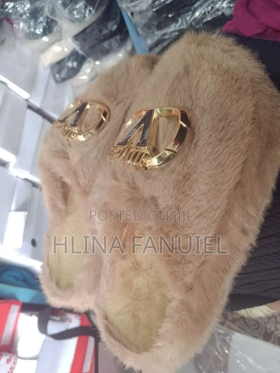 Women’S and Children Shoes