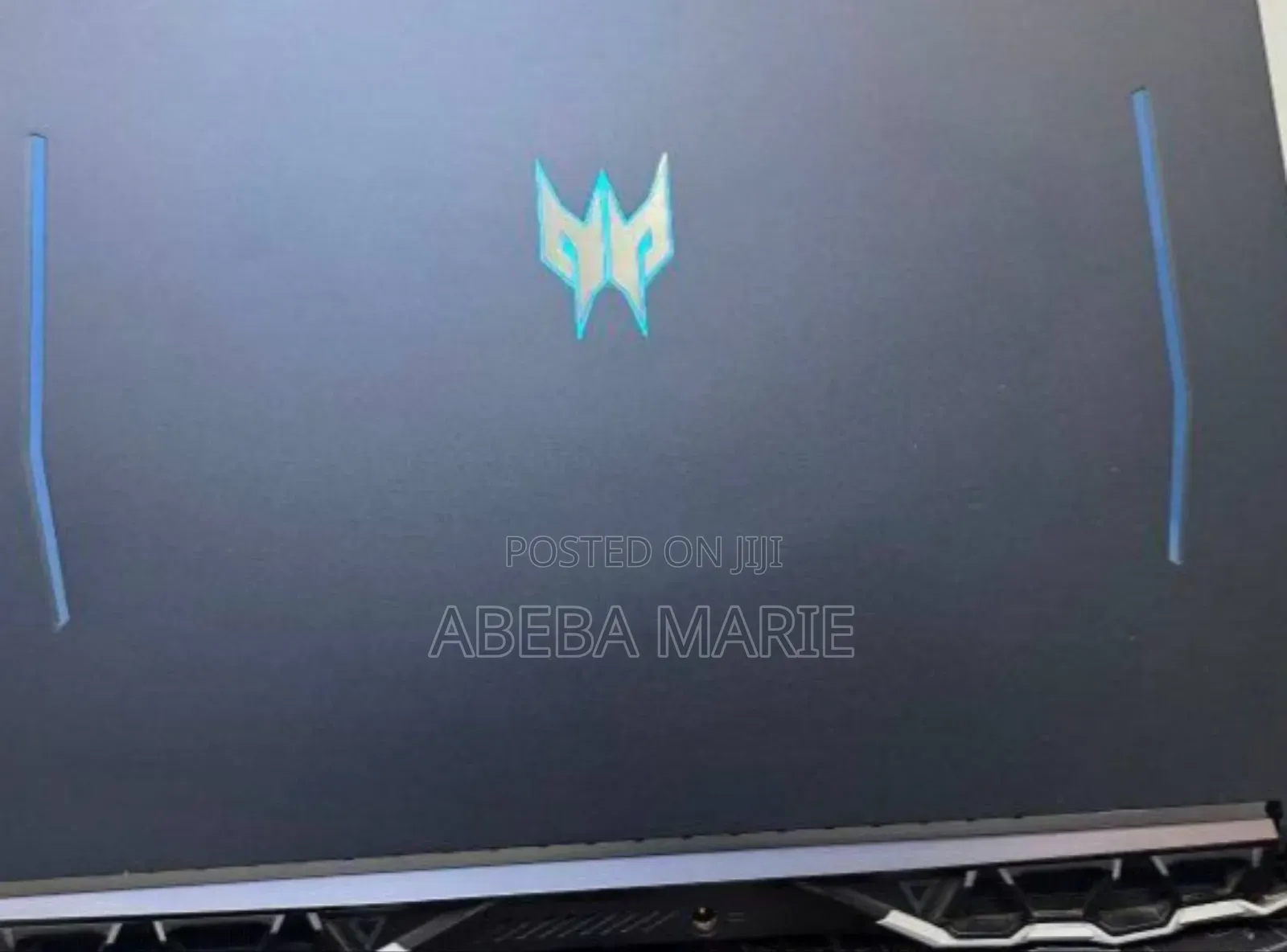 New Laptop Acer Predator Helios 300 16GB Intel Core i7 SSD 512GB