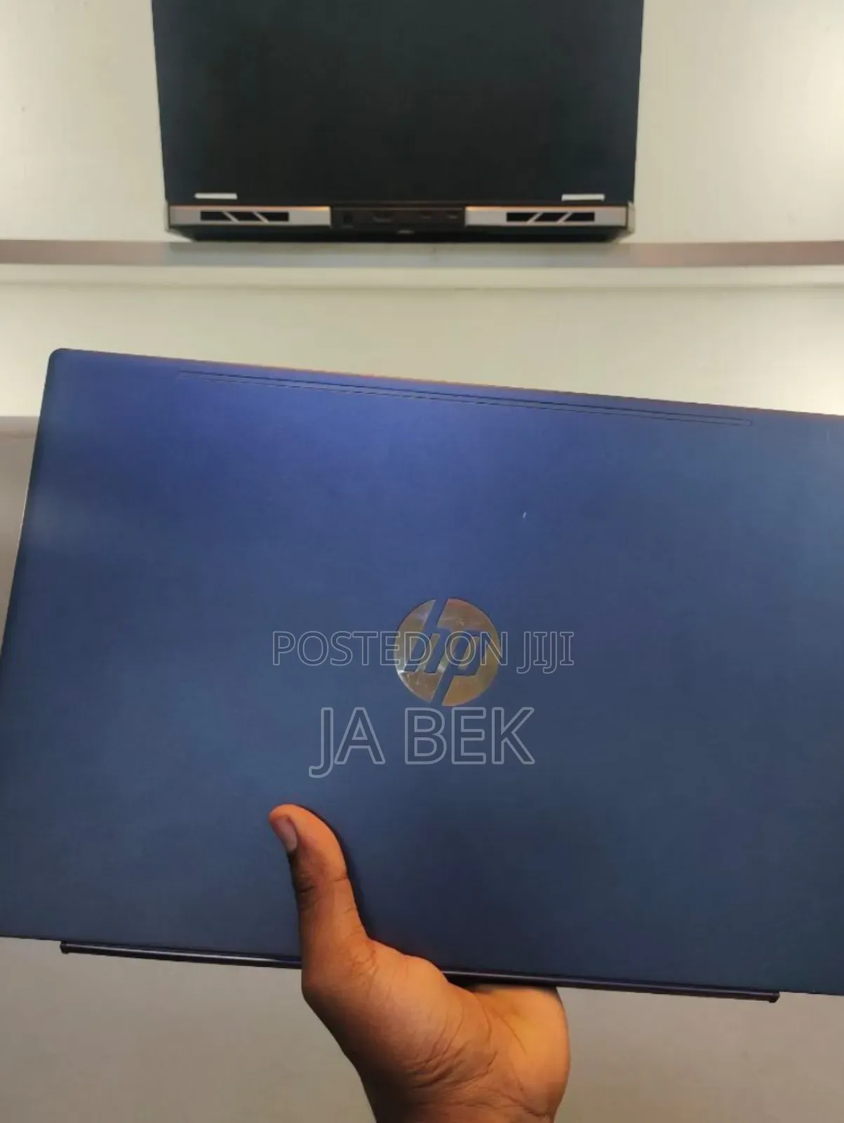 New Laptop HP Pavilion 15 8GB AMD Ryzen 5 SSD 512GB