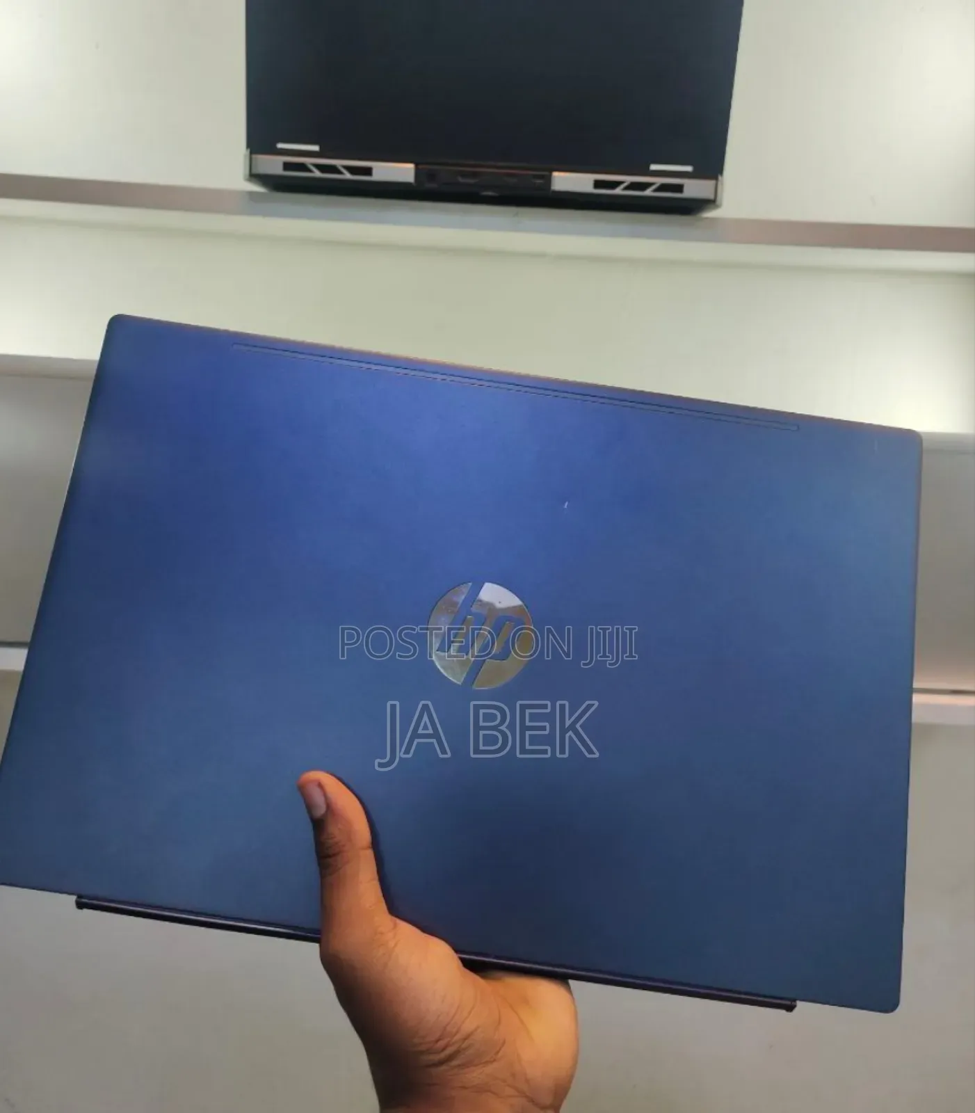 New Laptop HP Pavilion 15 8GB AMD Ryzen 5 SSD 512GB