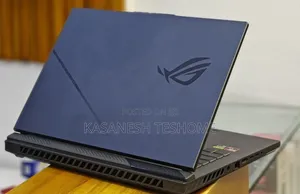 New Laptop Asus ROG Strix G16 G614 16GB AMD Ryzen 9 SSD 1T