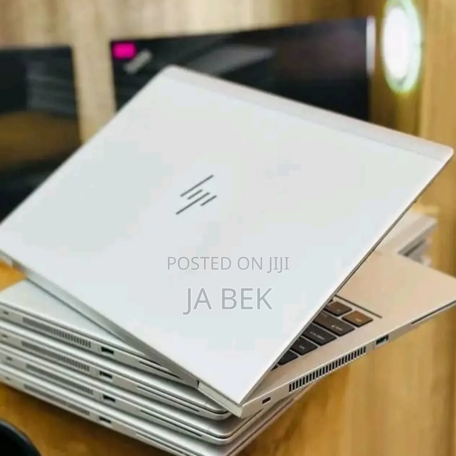 New Laptop HP EliteBook 840 G5 16GB Intel Core i5 SSD 512GB