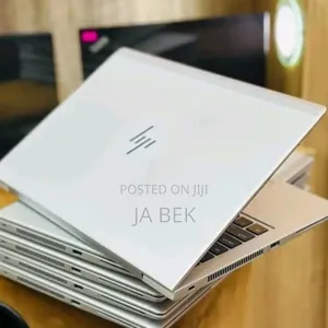 New Laptop HP EliteBook 840 G5 16GB Intel Core i5 SSD 512GB