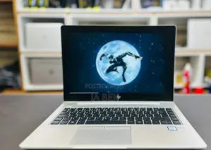 New Laptop HP EliteBook 840 G5 16GB Intel Core i5 SSD 512GB