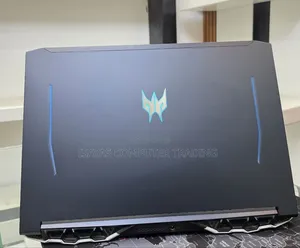 New Laptop Acer Predator Helios 300 16GB Intel Core i7 SSD 512GB