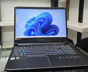 New Laptop Acer Predator Helios 300 16GB Intel Core i7 SSD 512GB