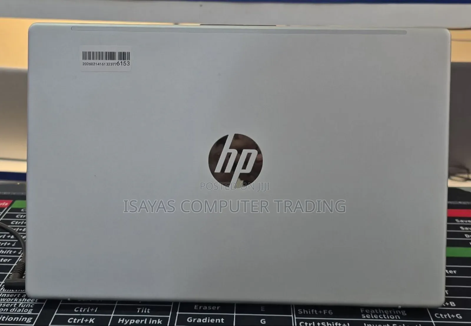 New Laptop HP Stream Notebook 16GB Intel Core i7 SSD 512GB