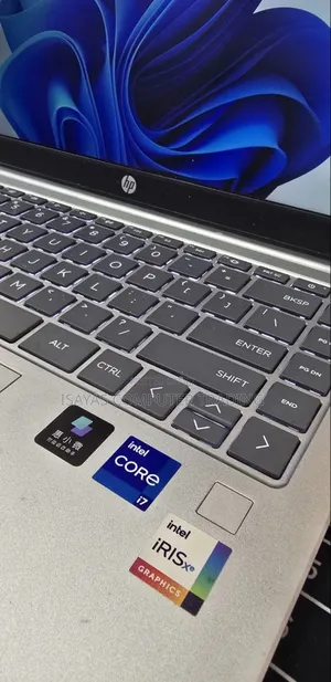 New Laptop HP Stream Notebook 16GB Intel Core i7 SSD 512GB