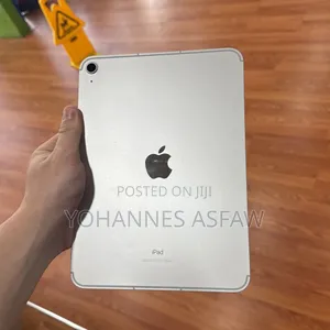 Apple iPad 10.2 (2020) Wi-Fi 128 GB Silver