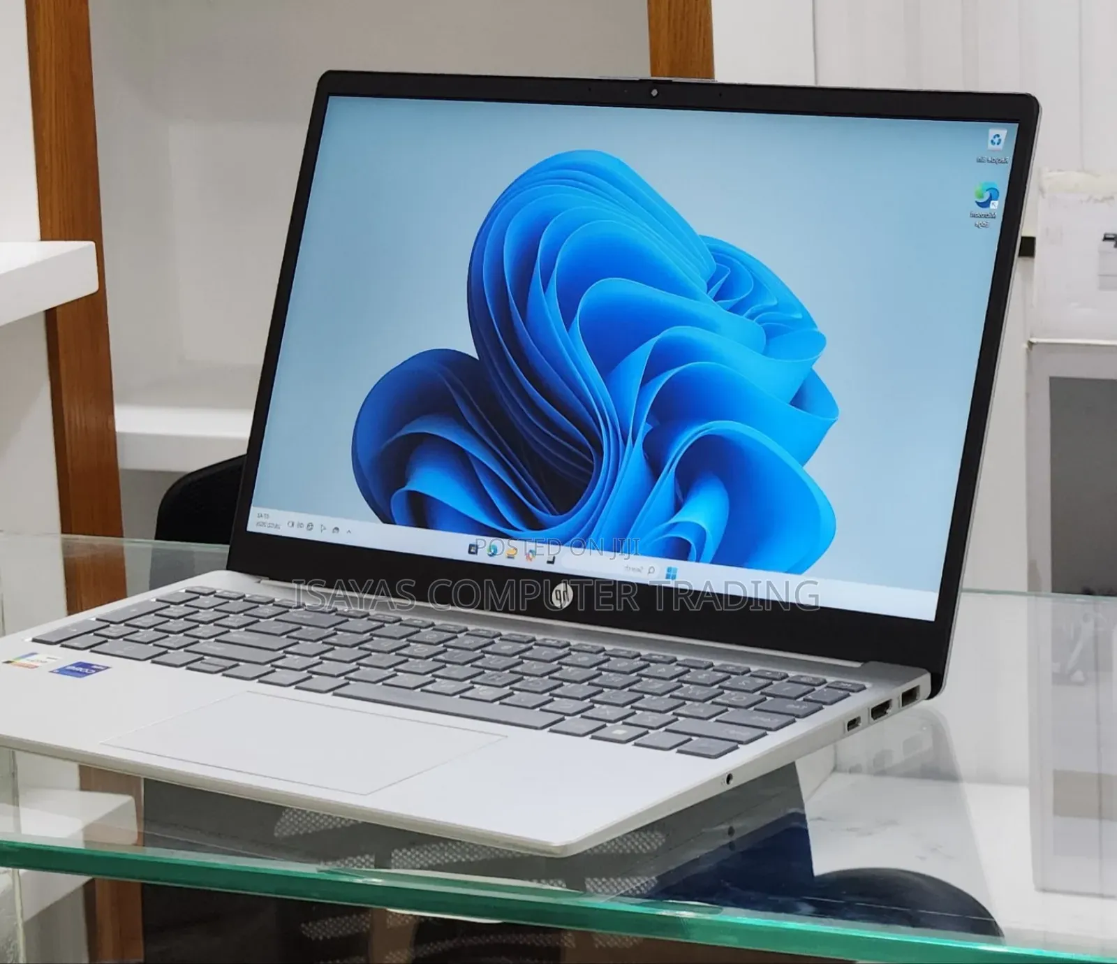 New Laptop HP Stream Notebook 16GB Intel Core i7 SSD 512GB