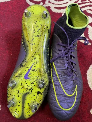 Nike Hypervenom Phantom Ii Fg