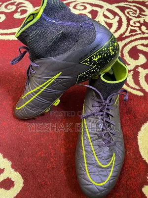 Nike Hypervenom Phantom Ii Fg